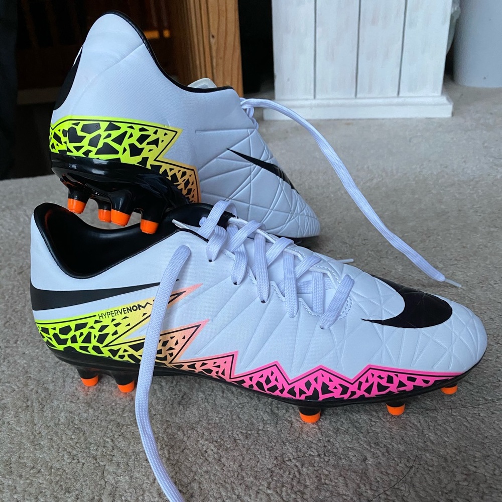 Nike Hypervenom Phinish Li Fg men’s soccer cleats